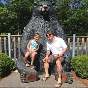 Meet your Posher, Peter